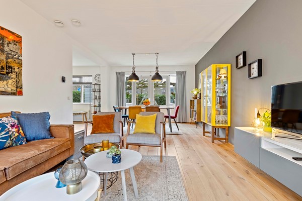 Medium property photo - Genooyerbergen 4, 5914 NS Venlo